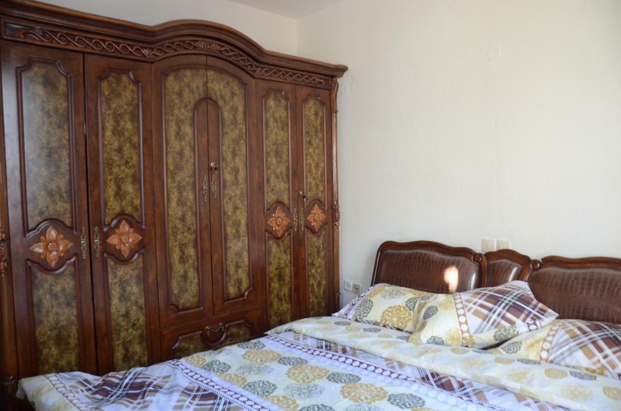 Appartamento Old Town Salonicco Esterno foto