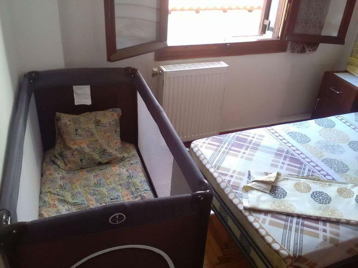 Appartamento Old Town Salonicco Esterno foto